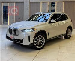 بي ام دبليو X5